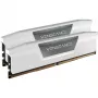 CORSAIR VENGEANCE 32GB (2x16GB) DDR5 5200MHz CL40 atminties rinkinys - balta