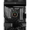 CORSAIR VENGEANCE 32GB (2x16GB) DDR5 5200MHz CL40 atminties rinkinys - balta