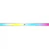 CORSAIR Vengeance RGB 32GB (2x16GB) DDR5 6000MHz CL36 atminties rinkinys – juodas
