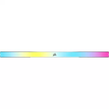 CORSAIR Vengeance RGB 32GB (2x16GB) DDR5 6000MHz CL36 atminties rinkinys – juodas
