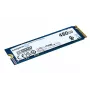Kingston Technology DC2000B 480GB PCIe 4.0 M.2 2280 Įmonės SSD