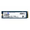 Kingston Technology DC2000B 480GB PCIe 4.0 M.2 2280 Įmonės SSD