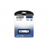 Kingston Technology DC2000B 480GB PCIe 4.0 M.2 2280 Įmonės SSD