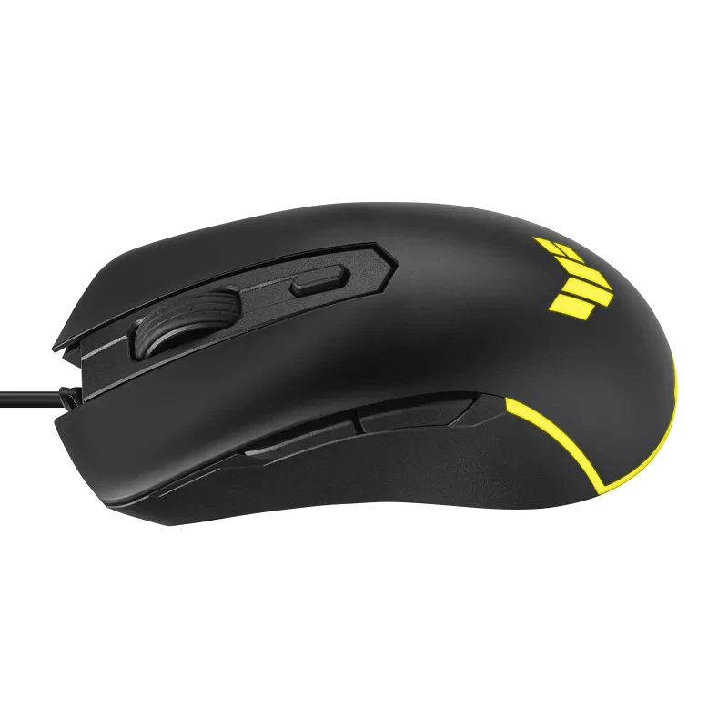 ASUS TUF Gaming M3 Gen II pelė dešinei rankai USB Type-C optinė 8000 DPI