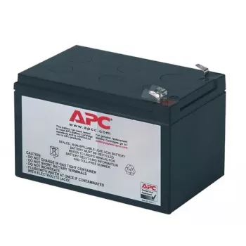 APC keitimo baterijos kasetė RBC4 (OEM)