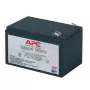 APC keitimo baterijos kasetė RBC4 (OEM)