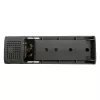 LC-Power M.2 SSD korpusas (NVMe ir SATA), USB 3.2 Gen.2x1, aliuminis - LC-M2-C-MULTI-2