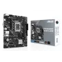 ASUS PRIME H610M-K ARGB Intel H610 LGA 1700 micro ATX pagrindinė plokštė