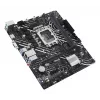 ASUS PRIME H610M-K ARGB Intel H610 LGA 1700 micro ATX pagrindinė plokštė