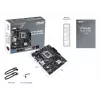 ASUS PRIME H610M-K ARGB Intel H610 LGA 1700 micro ATX pagrindinė plokštė