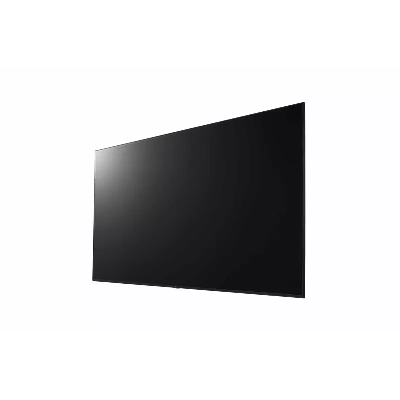 LG 86UL3J-N profesionalus skaitmeninis ekranas 86 colių 4K UHD