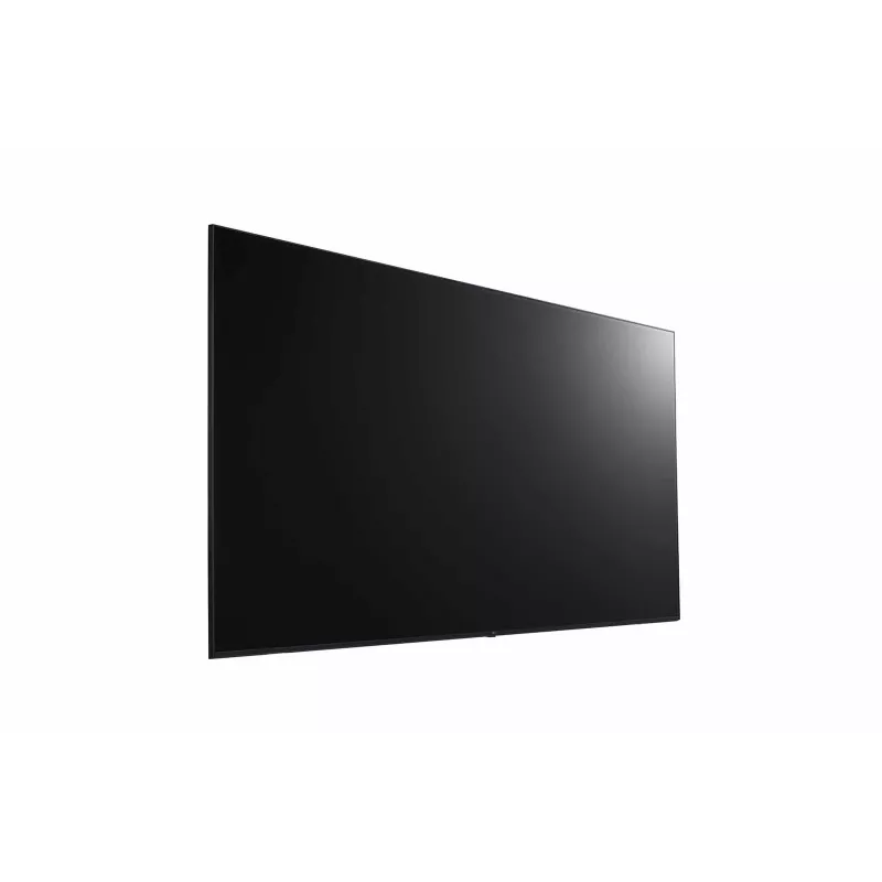 LG 86UL3J-N profesionalus skaitmeninis ekranas 86 colių 4K UHD
