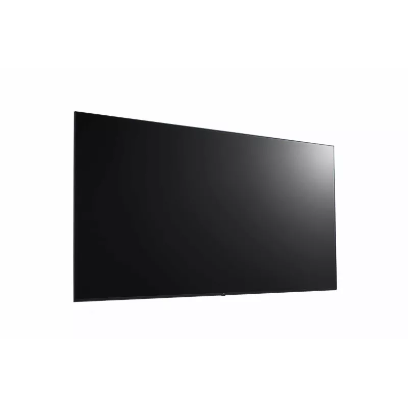 LG 86UL3J-N profesionalus skaitmeninis ekranas 86 colių 4K UHD