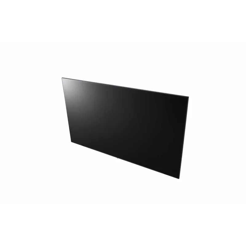 LG 86UL3J-N profesionalus skaitmeninis ekranas 86 colių 4K UHD