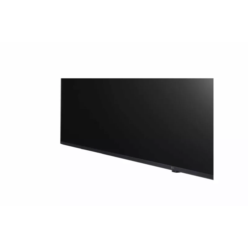 LG 86UL3J-N profesionalus skaitmeninis ekranas 86 colių 4K UHD