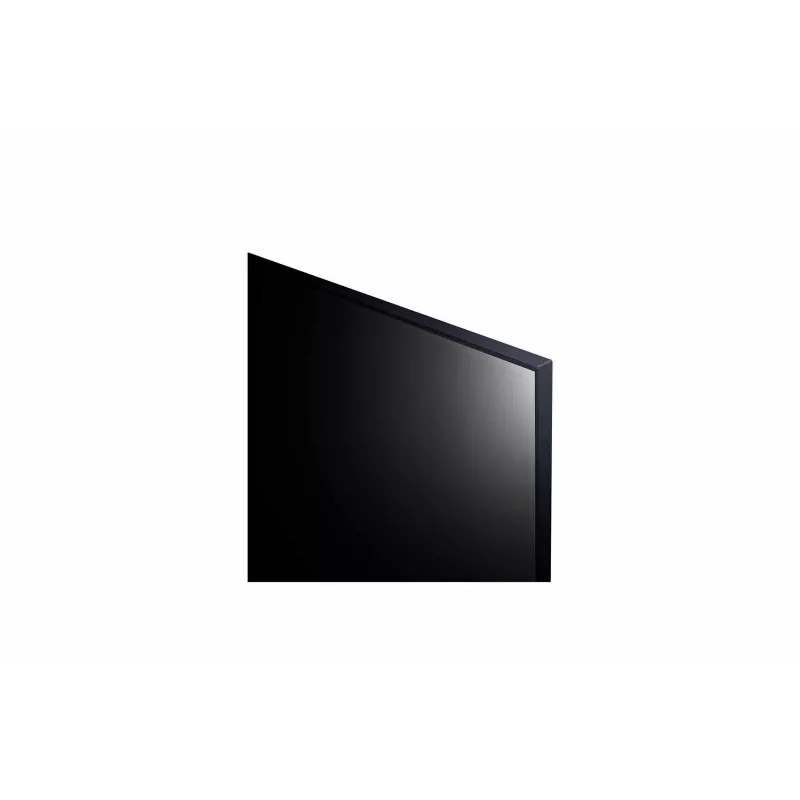 LG 86UL3J-N profesionalus skaitmeninis ekranas 86 colių 4K UHD