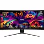 Monitorius MSI MAG 341CQPDE QD-OLED 86,4 cm (34 col.) 3440x1440 UltraWide Quad HD juodas