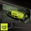 Monitorius MSI MAG 341CQPDE QD-OLED 86,4 cm (34 col.) 3440x1440 UltraWide Quad HD juodas