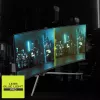 Monitorius MSI MAG 341CQPDE QD-OLED 86,4 cm (34 col.) 3440x1440 UltraWide Quad HD juodas