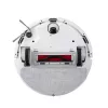 Roborock Q7 TF+ belaidis dulkių siurblys robotas, 10000 Pa, LiDAR navigacija, šlapias valymas, automatinė bazinė stotelė, balta