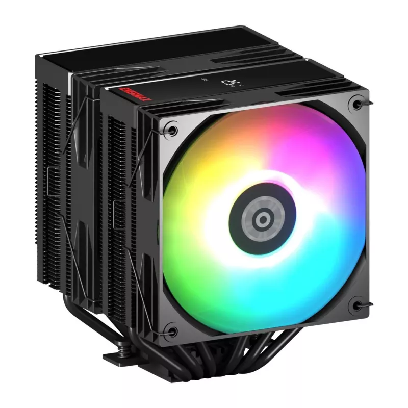 ENERMAX CPU Air Cooler ETS-TD60 Digital Argb – procesoriaus aušintuvas