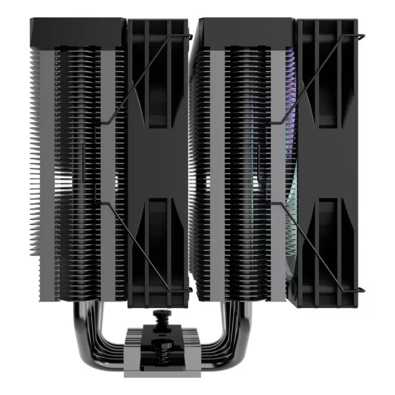 ENERMAX CPU Air Cooler ETS-TD60 Digital Argb – procesoriaus aušintuvas