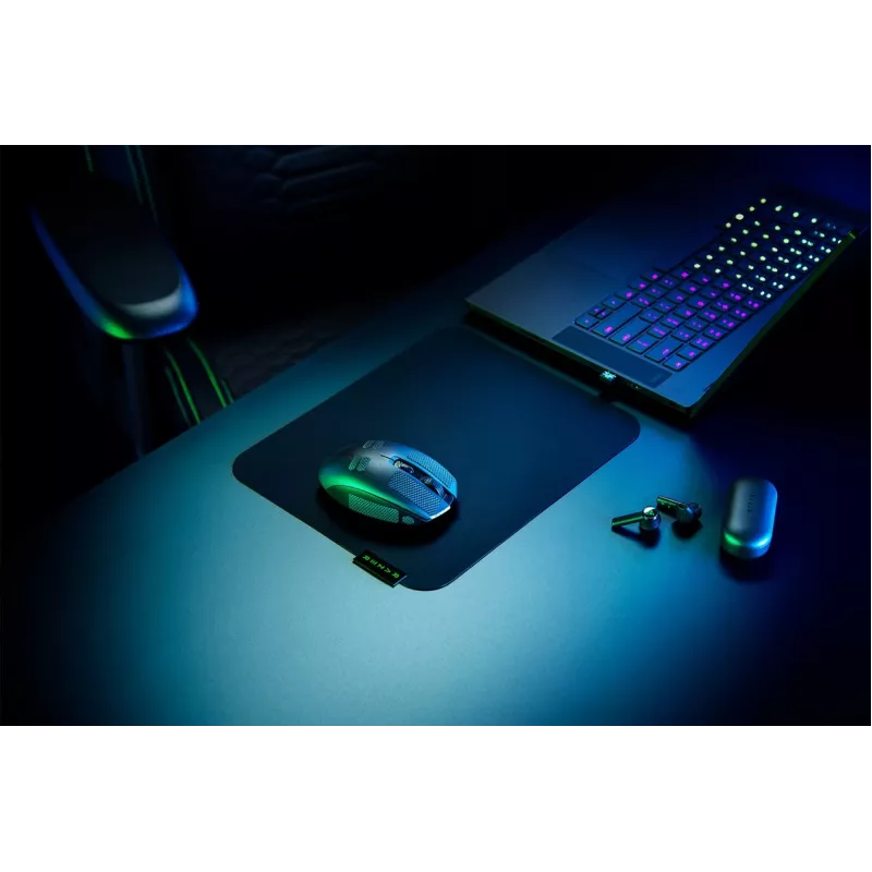 RAZER Orochi V2 belaidė žaidimų pelė balta