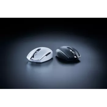 Pelė Razer Orochi V2 RF belaidė + Bluetooth