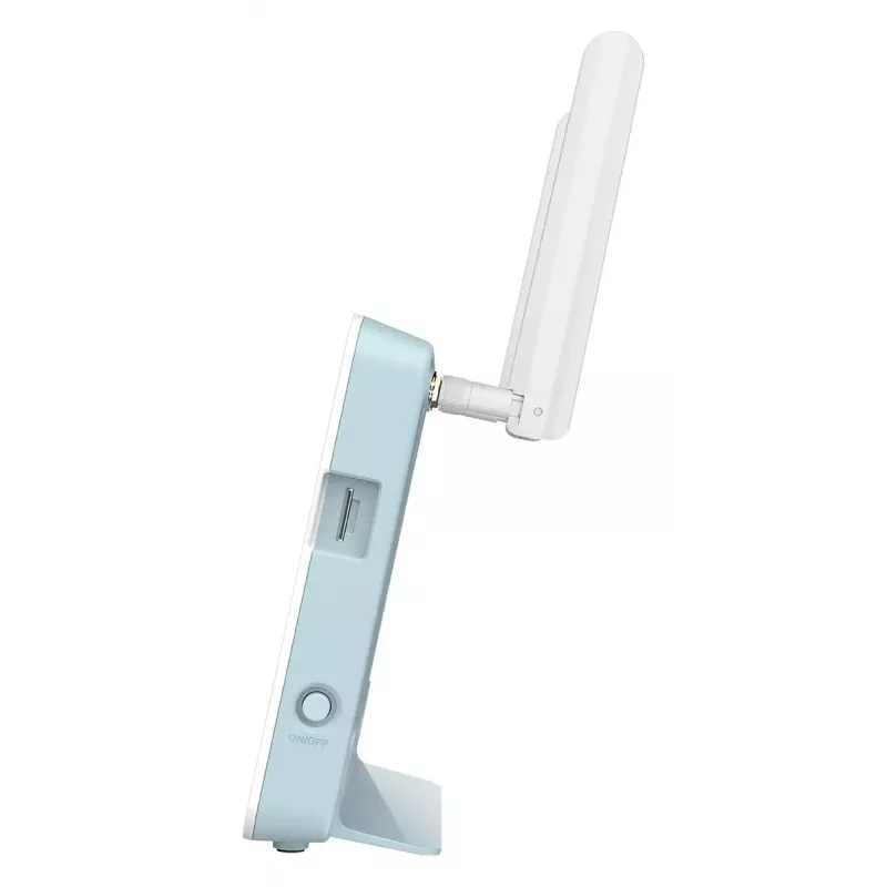 D-Link EAGLE PRO AI AX1500 4G+ maršrutizatorius G416 WAN RJ-45 Wi-Fi 6