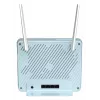 D-Link EAGLE PRO AI AX1500 4G+ maršrutizatorius G416 WAN RJ-45 Wi-Fi 6