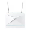 D-Link EAGLE PRO AI AX1500 4G+ maršrutizatorius G416 WAN RJ-45 Wi-Fi 6