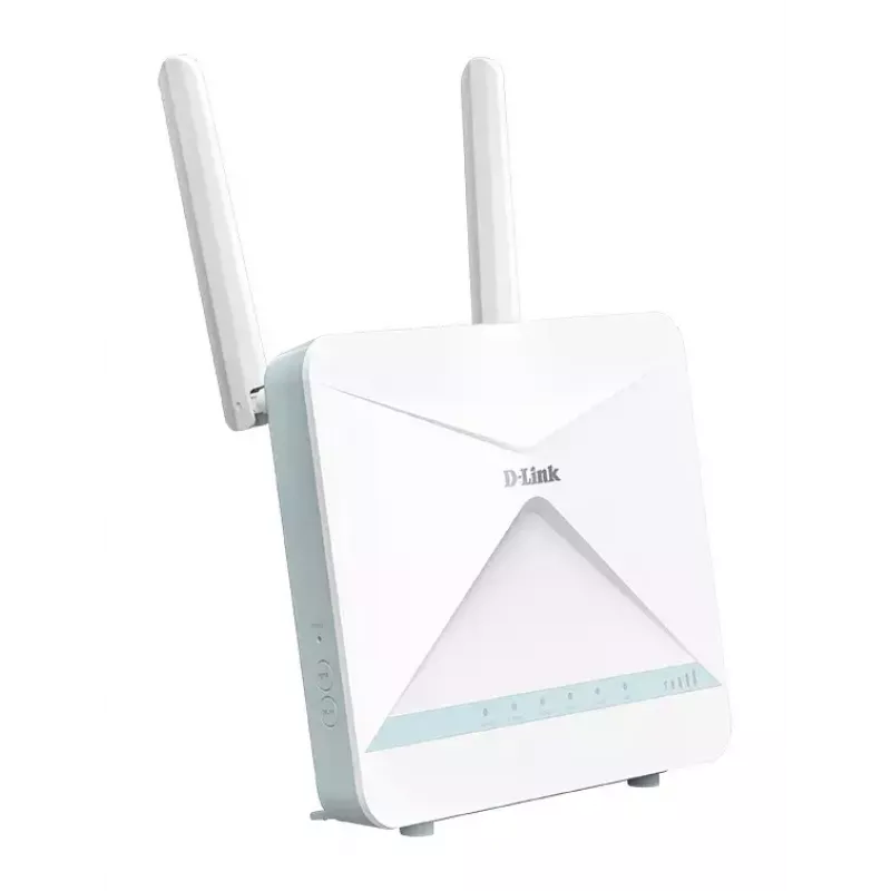 D-Link EAGLE PRO AI AX1500 4G+ maršrutizatorius G416 WAN RJ-45 Wi-Fi 6
