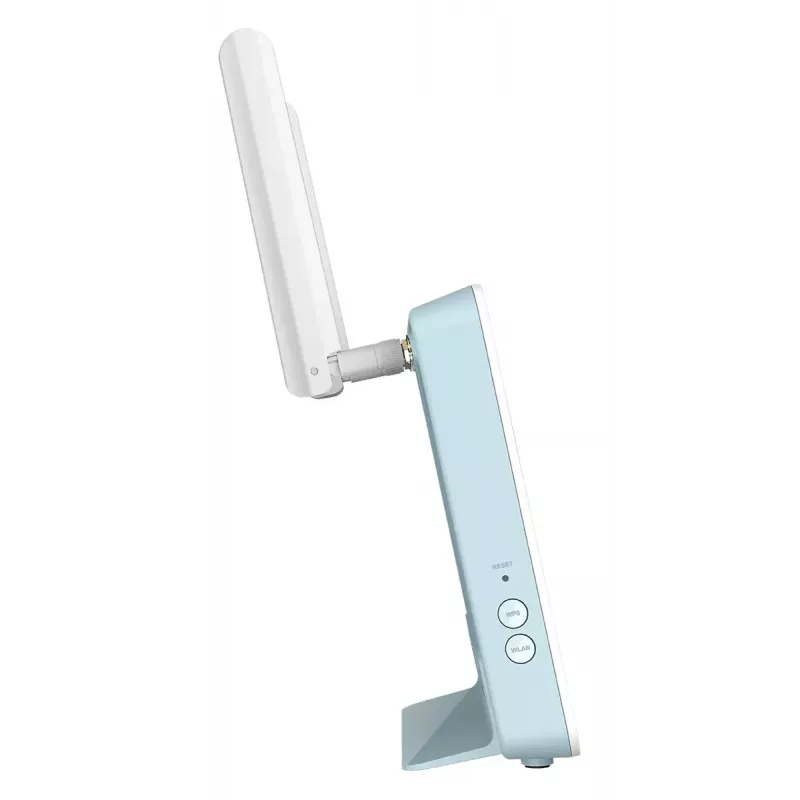 D-Link EAGLE PRO AI AX1500 4G+ maršrutizatorius G416 WAN RJ-45 Wi-Fi 6
