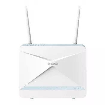 D-Link EAGLE PRO AI AX1500 4G+ maršrutizatorius G416 WAN RJ-45 Wi-Fi 6
