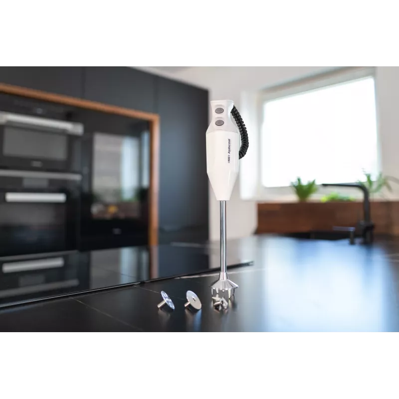 Panardintuvas ESGE P 200 Profi, 200 W, 1,5 m, pilkas, nerūdijantis plienas, baltas