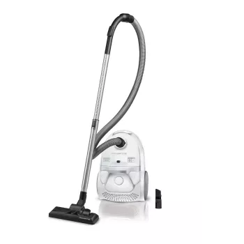 Siurblys Rowenta Compact Power RO3927 3 L cilindrinis sausas 750 W dulkių maišelis