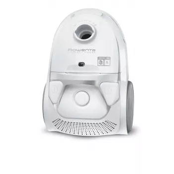 Siurblys Rowenta Compact Power RO3927 3 L cilindrinis sausas 750 W dulkių maišelis