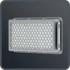 Siurblys Rowenta Compact Power RO3927 3 L cilindrinis sausas 750 W dulkių maišelis