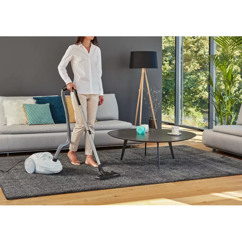 Siurblys Rowenta Compact Power RO3927 3 L cilindrinis sausas 750 W dulkių maišelis