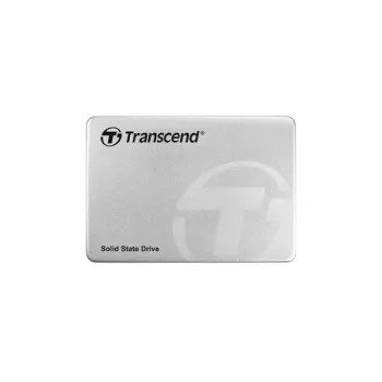 TRANSCEND SSD 220s 120GB 2.5 colio SATA 6Gb/s TLC aliuminio korpusas