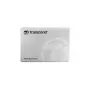 TRANSCEND SSD 220s 120GB 2.5 colio SATA 6Gb/s TLC aliuminio korpusas