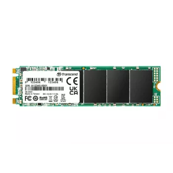 TRANSCEND SSD Mts825s 250GB M.2 2280 SATA III 6Gb/s 3D NAND