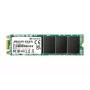 TRANSCEND SSD Mts825s 250GB M.2 2280 SATA III 6Gb/s 3D NAND