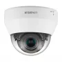 Hanwha QND-7082R 4MP IR kupolinė tinklo kamera H.265