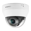 Hanwha QND-7082R 4MP IR kupolinė tinklo kamera H.265