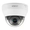Hanwha QND-7082R 4MP IR kupolinė tinklo kamera H.265