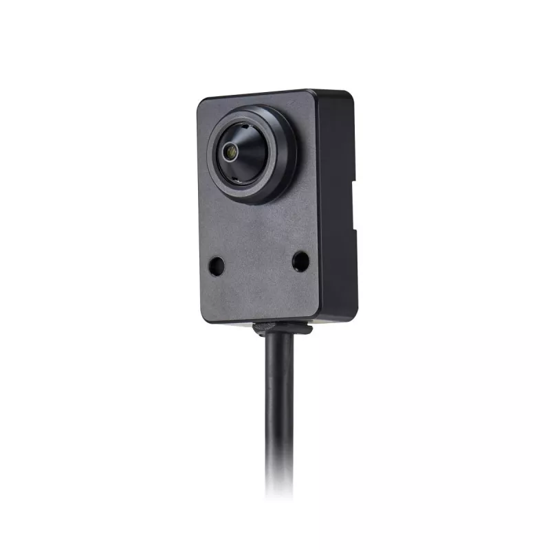 Hanwha Wisenet XNB-6001 – 2 MP slapta kamera, H.265, 1920×1080