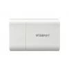 Hanwha Wisenet XNB-6001 – 2 MP slapta kamera, H.265, 1920×1080