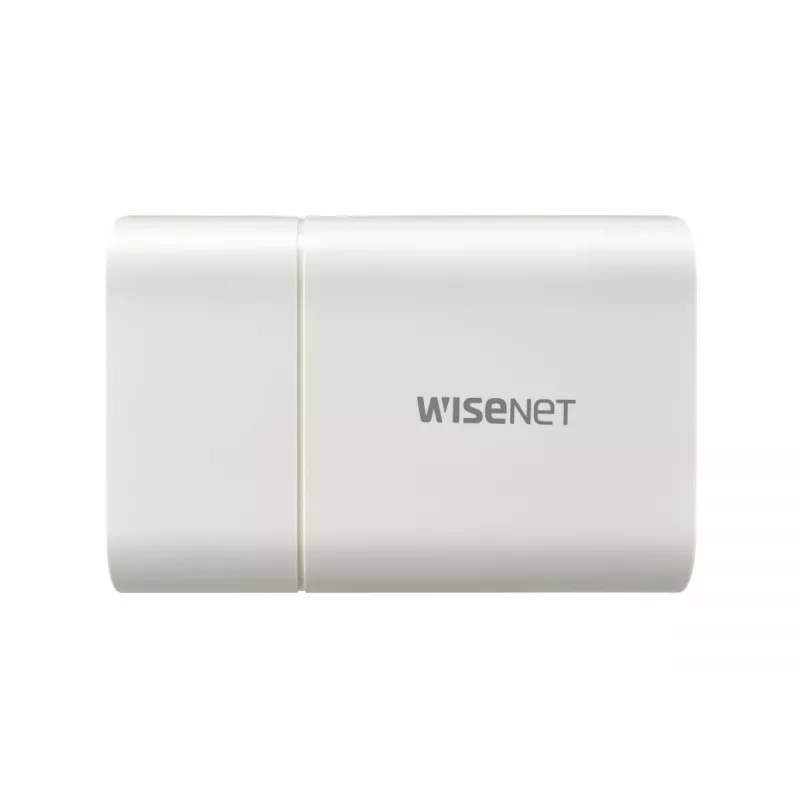 Hanwha Wisenet XNB-6001 – 2 MP slapta kamera, H.265, 1920×1080
