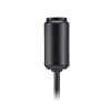 Hanwha Wisenet XNB-6001 – 2 MP slapta kamera, H.265, 1920×1080